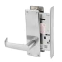 N-Wrought Escutcheon