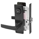 N-Wrought Escutcheon