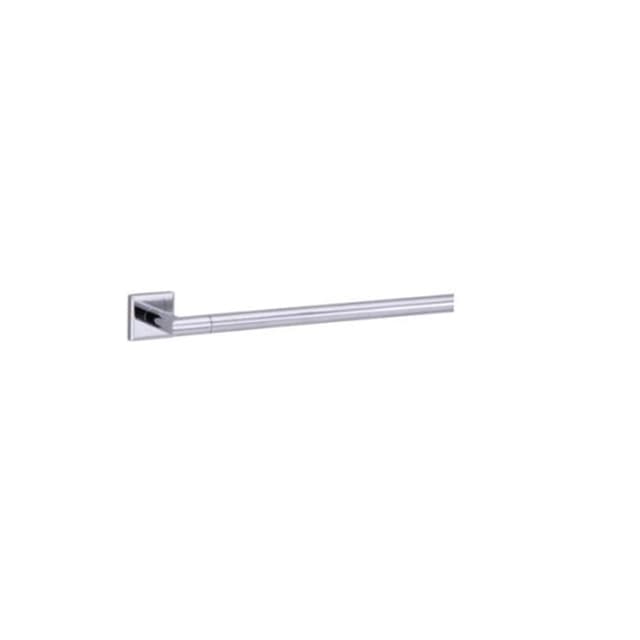 Ripple 30 Inch Towel Bar Set