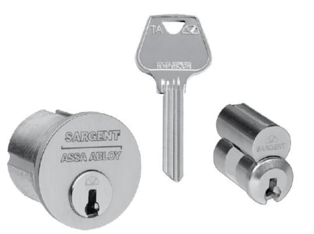 Degree DG1 Pinning Kit