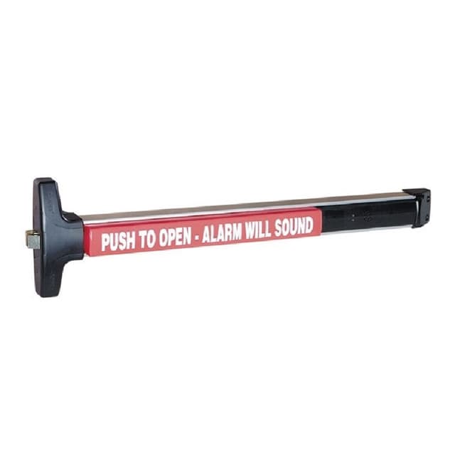 V40-EB Rim Exit Device