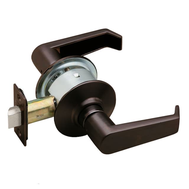 Passage Lever Lockset