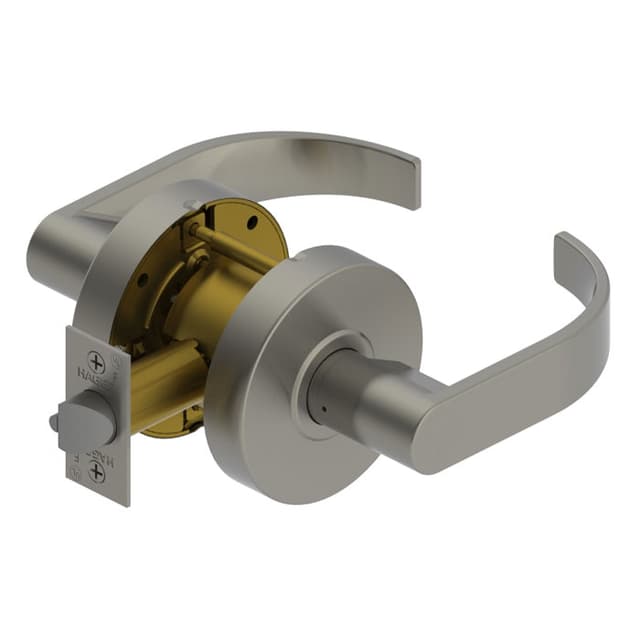 2500 Series Passage Lever