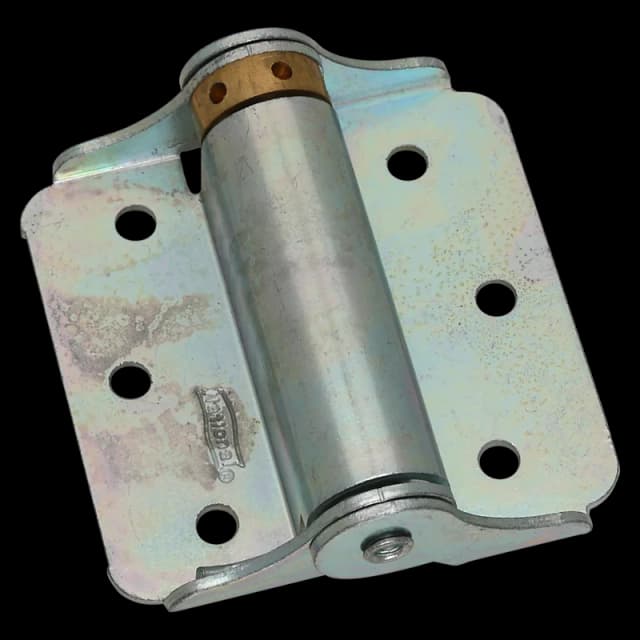 Adjustable Spring Hinge