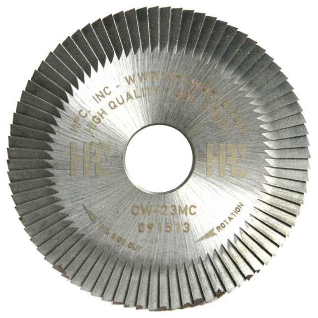 Single Angle Cutter