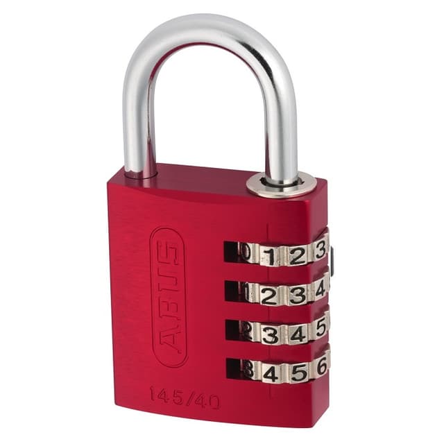Padlock