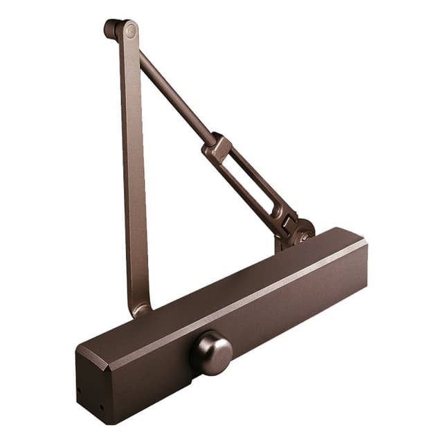 QDC211 Series Heavy-Duty Door Closer
