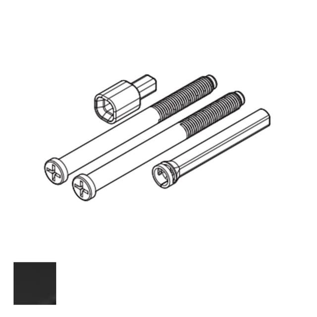Deadbolt Mounting Screws