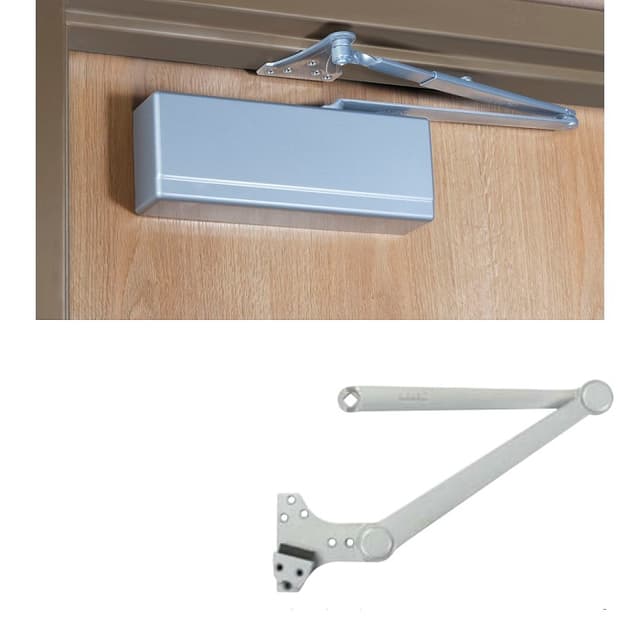 281 Series Door Closer