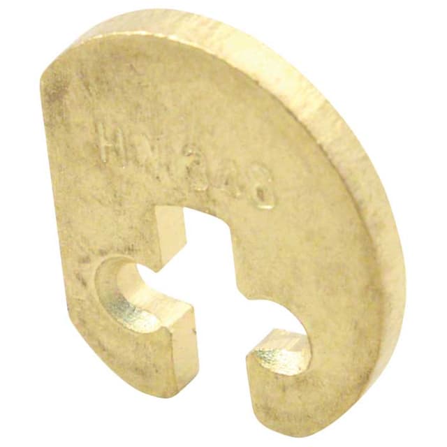 Standard Mortise Cam