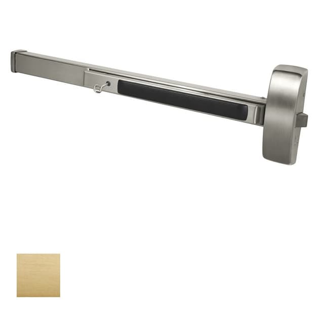 8888 Rim Exit Device