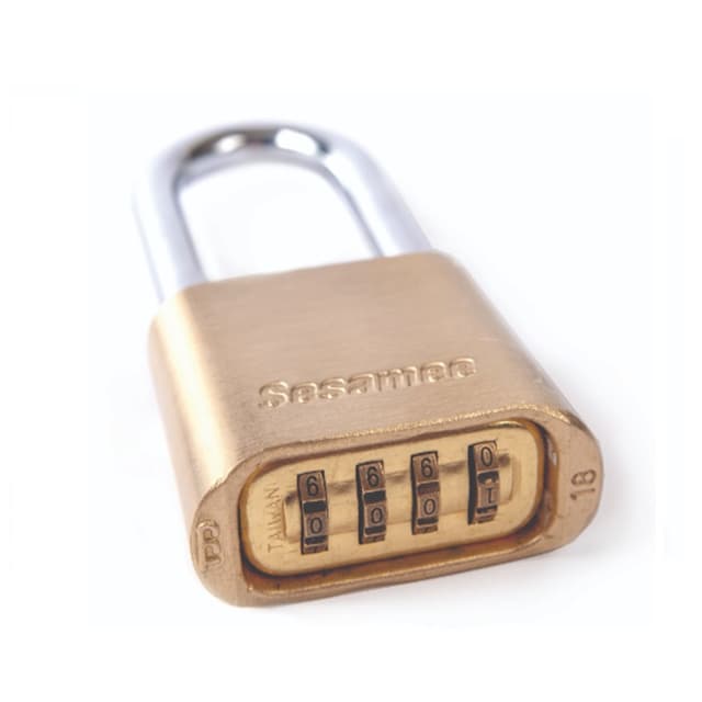 Padlock