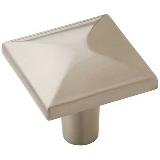 Extensity Cabinet Knob