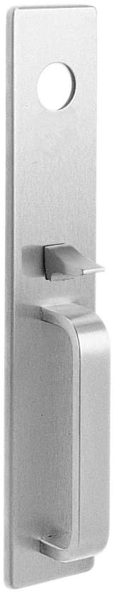 HRT05 Wide Plate Exit Device Trim