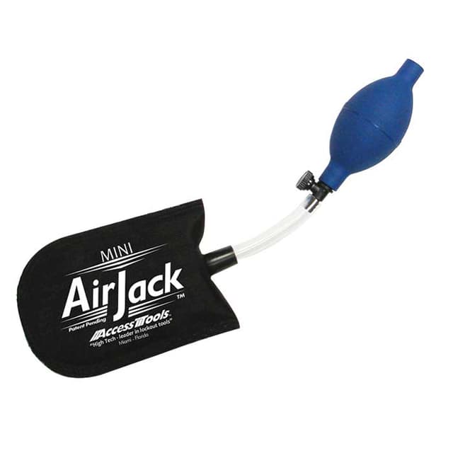 Mini Air Wedge