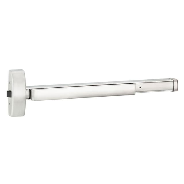 2108 Rim Exit Device Less Trim