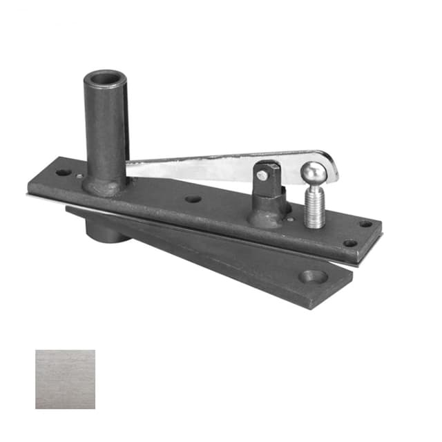 345 Series Top Pivot