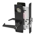 N-Wrought Escutcheon