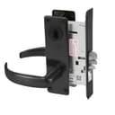 N-Wrought Escutcheon