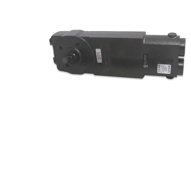 Overhead Concealed Closer