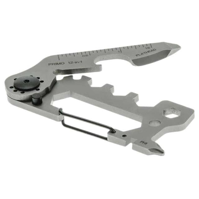 Tool Counter Display