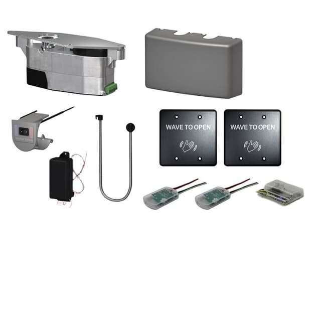 6440 Series Compact Auto Operator Kit