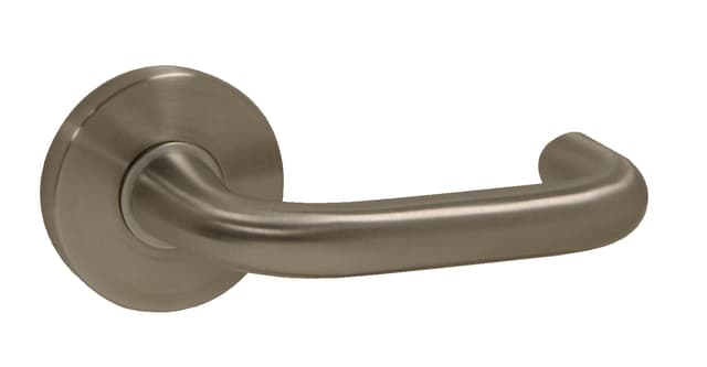 MA Series Passage Mortise Lock