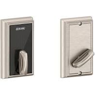 BE467F Addison Schlage Control Deadbolt