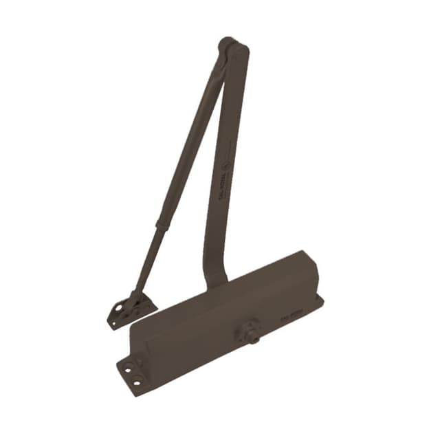 Surface Mounted Door Closer