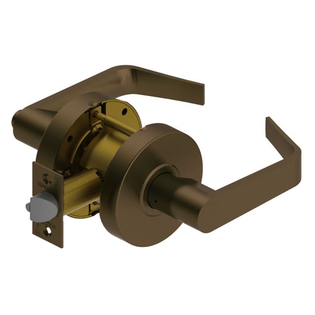 2500 Series Passage Lever