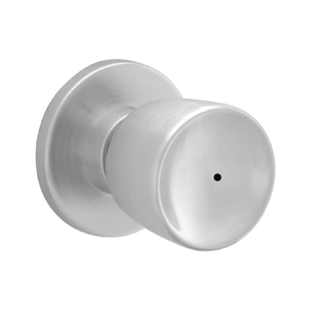 D40S Tulip Bath/Bedroom Privacy Lock