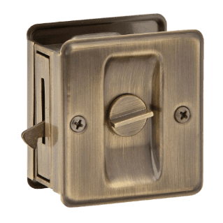 Sliding Door Pull - Privacy