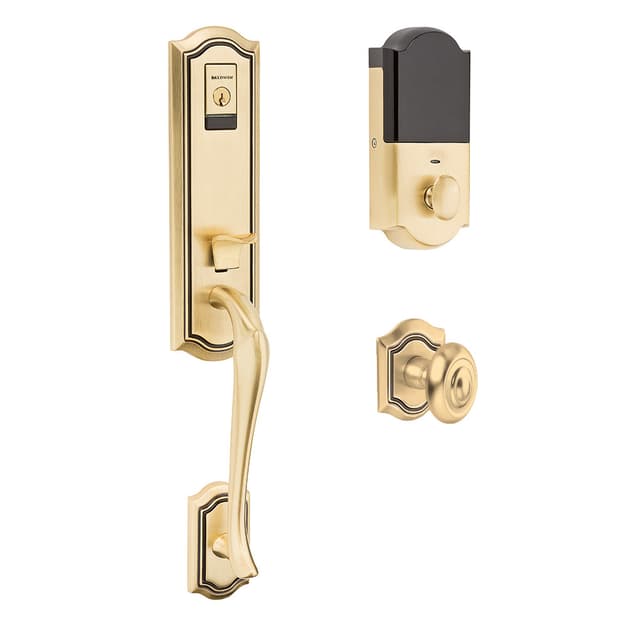 Estate Evolved Bethpage Smart Handleset