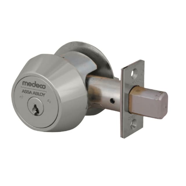 Maxum Single Cylinder Deadbolt
