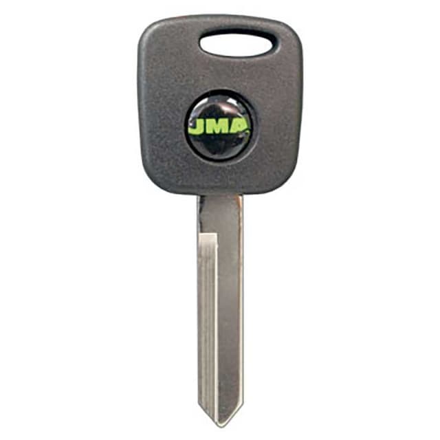 Transponder Key