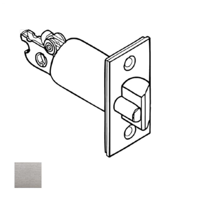 Deadlatch - Gatelatch