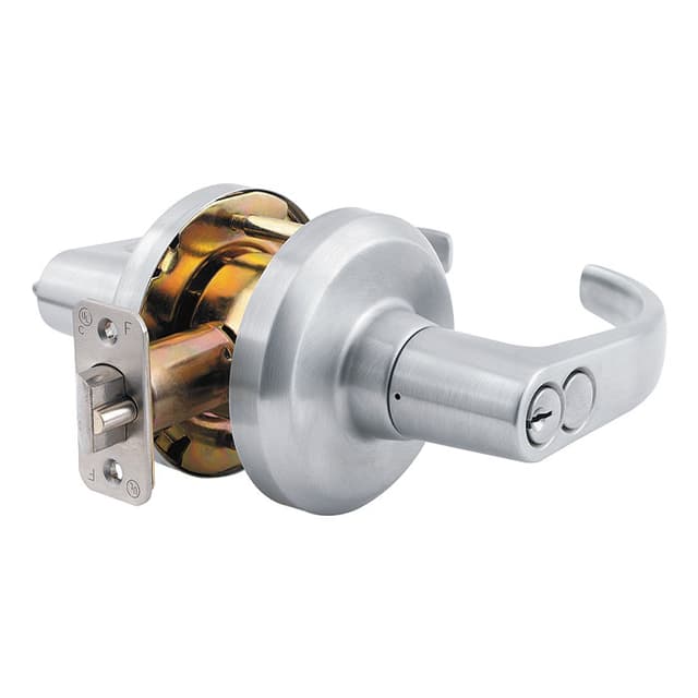 QCL151 Series Entry/Office SFIC Lock