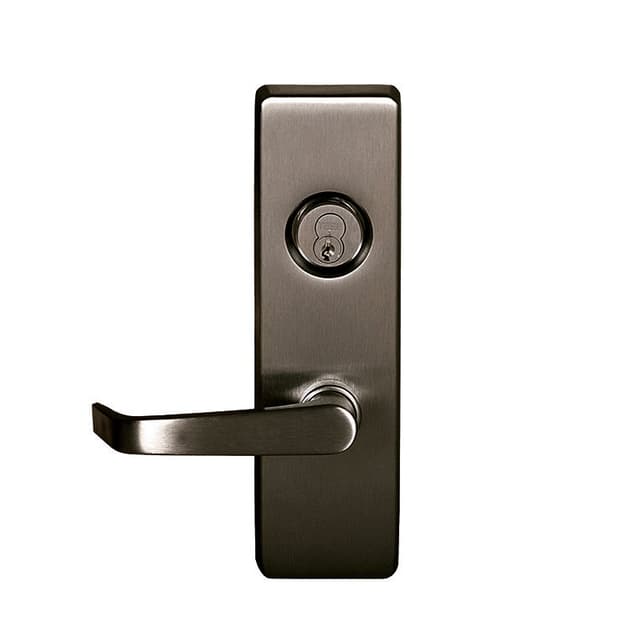 4903A Series Exit Device Trim - LHR