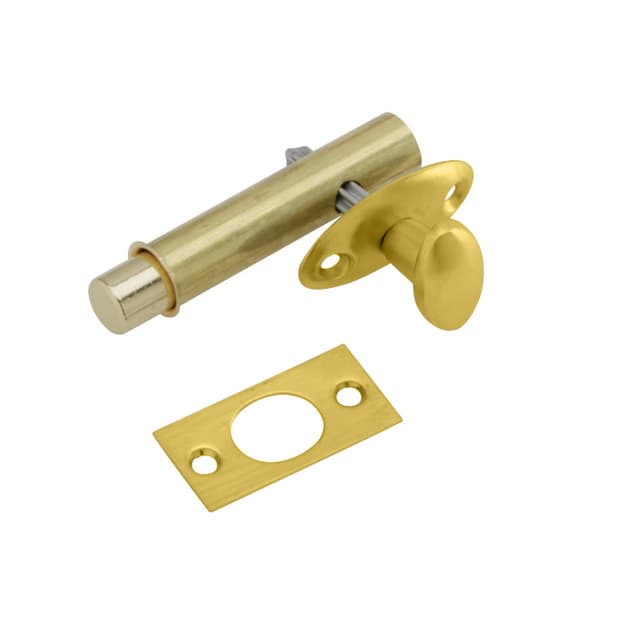 Mortise Door Bolt