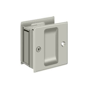 Pocket Door Lock-Passage