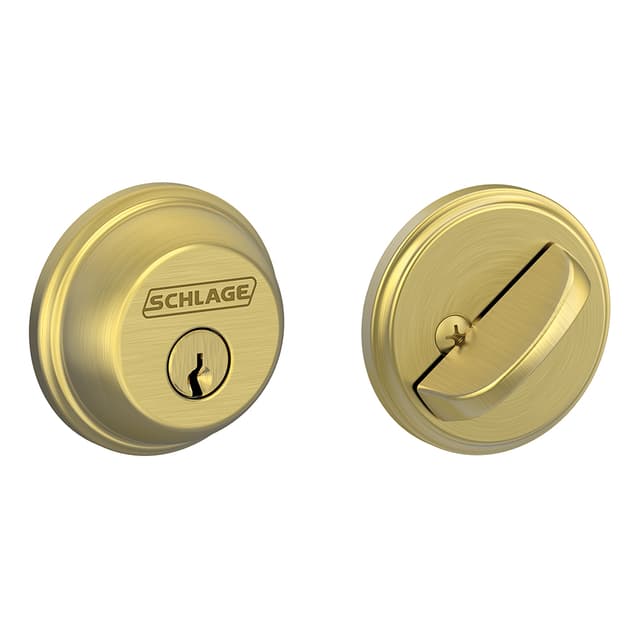 B60 Deadbolt
