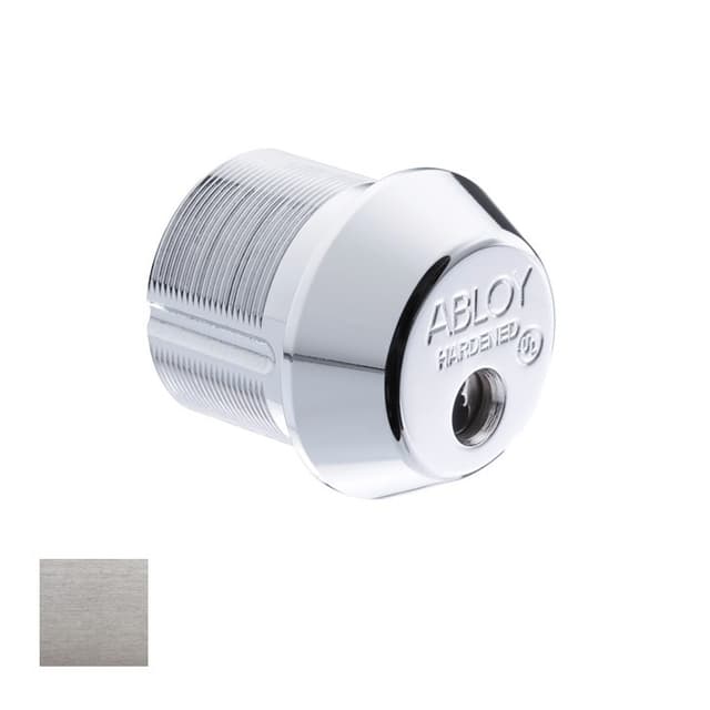 Protec2 Rim/Mortise Hardened Steel Sub Assembly