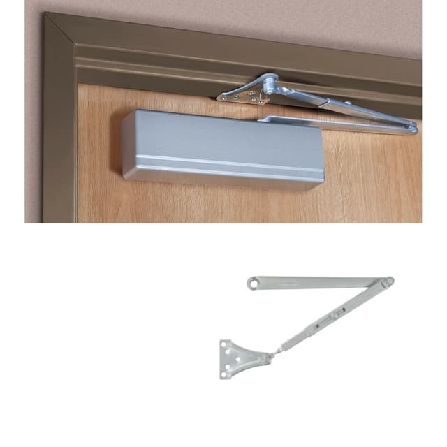 351 Series Door Closer