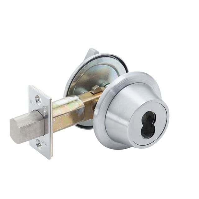 8T Series Tubular Deadbolt