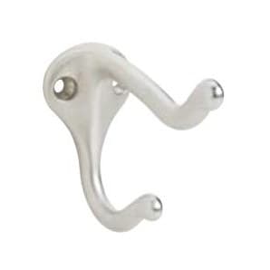 Coat and Hat Hook