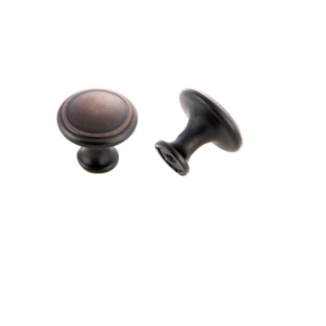 CK-16030 Round Ring Cabinet Knob