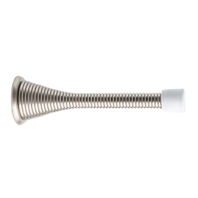 3-1/8" Spring Door Stop