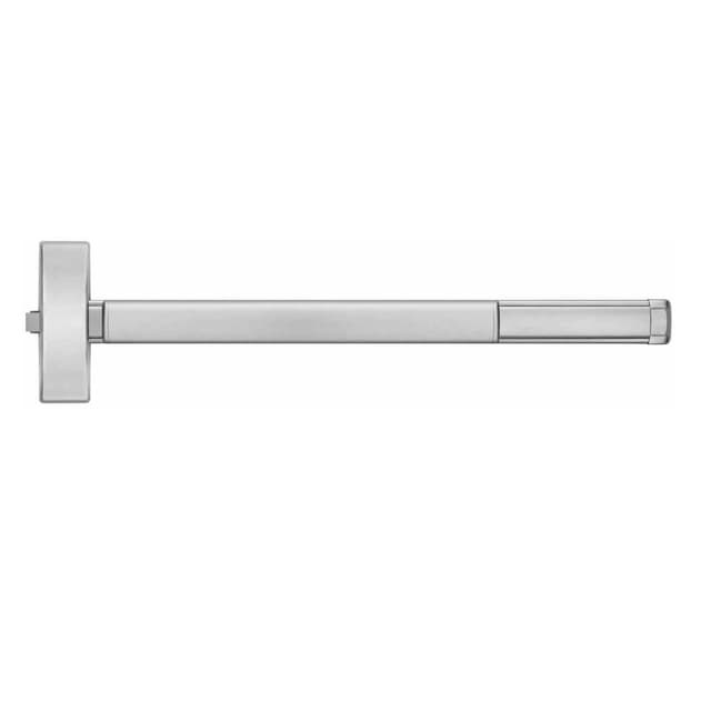 2103 Rim Exit Device with Trim - 48"