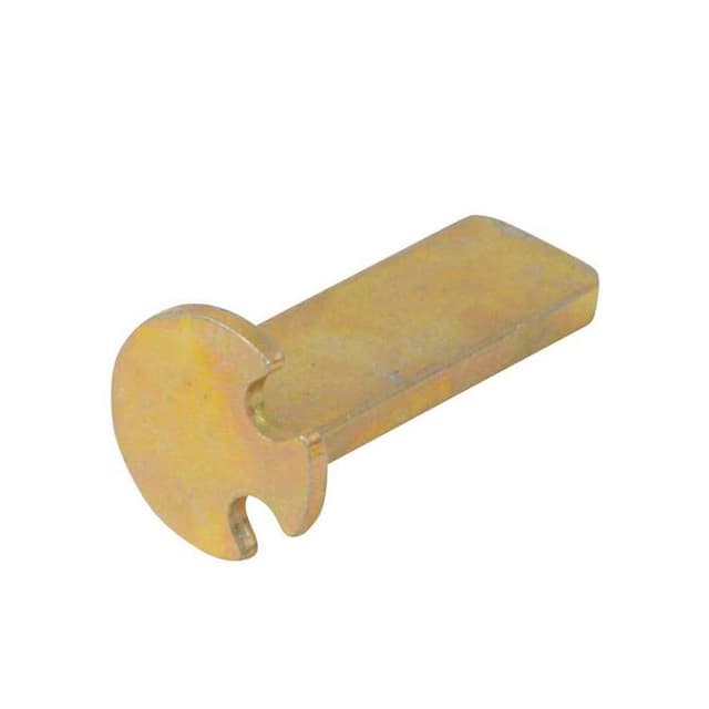 Tailpiece for S, DA, DB, DC, SB & T Functions, GMS