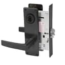 N-Wrought Escutcheon